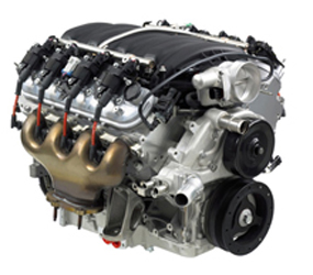 U017A Engine